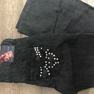 Size 5 boot cut NWT